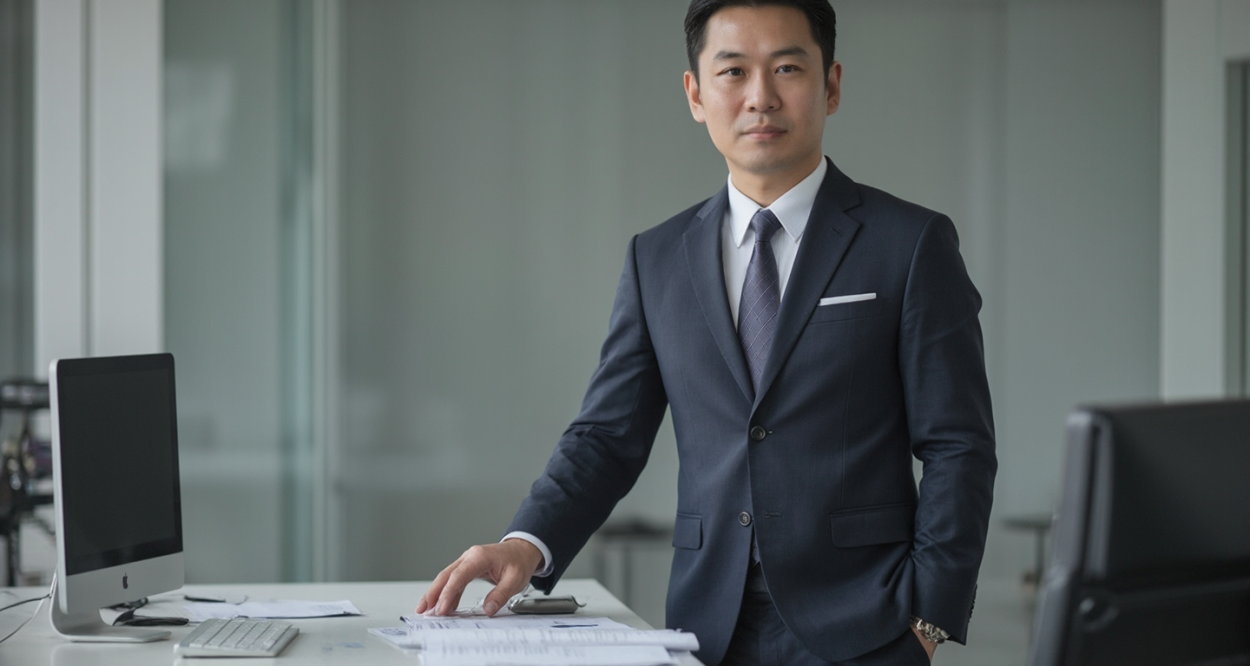 探寻顶尖OA系统软件开发公司的奥秘轮播图1