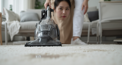 清洗地毯多少钱一瓶？揭秘家庭清洁小秘密！图片12