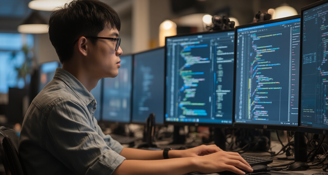 电子开发软件到底有哪些宝藏？轮播图1
