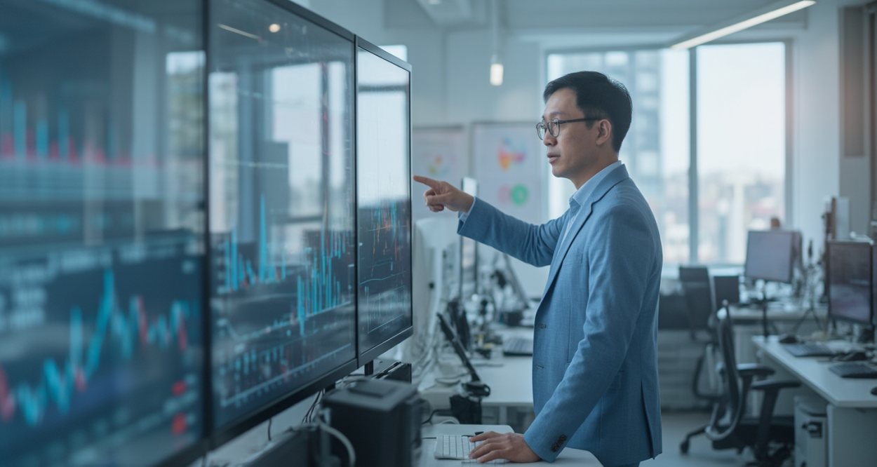 探索bsw软件开发的奥秘与重要性轮播图1