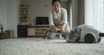 揭秘！清洗地毯价格多少？你真的了解吗？图片16