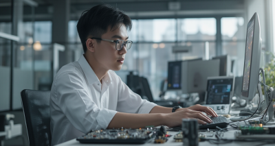 揭秘BSP软件开发工程师：科技背后的魔术师图片19