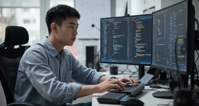 QT5开发软件：打造高效应用的必备神器图片15