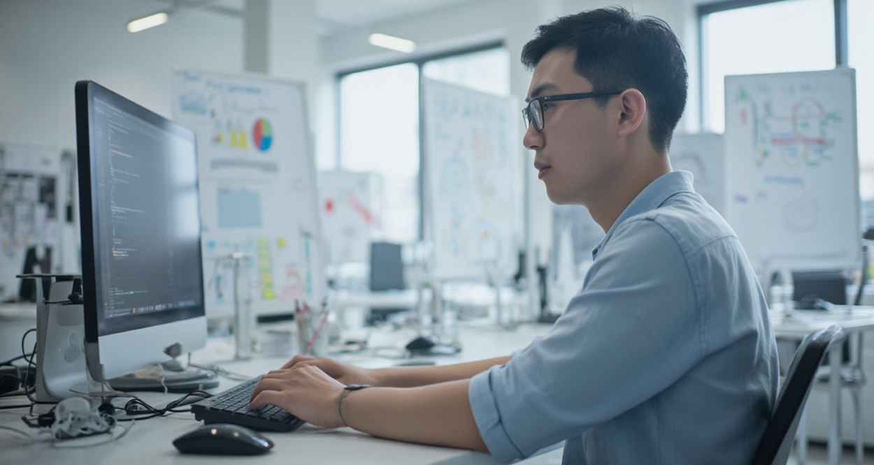 探索RUP软件开发的无限魅力轮播图2