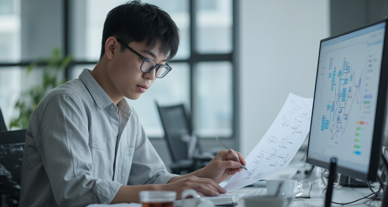 掌握UML开发软件，解锁软件开发新境界轮播图2