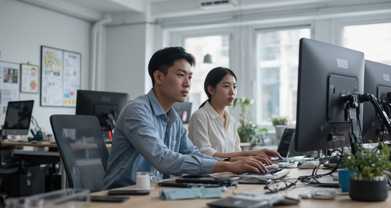 解锁未来：深入探索UWP软件开发轮播图1