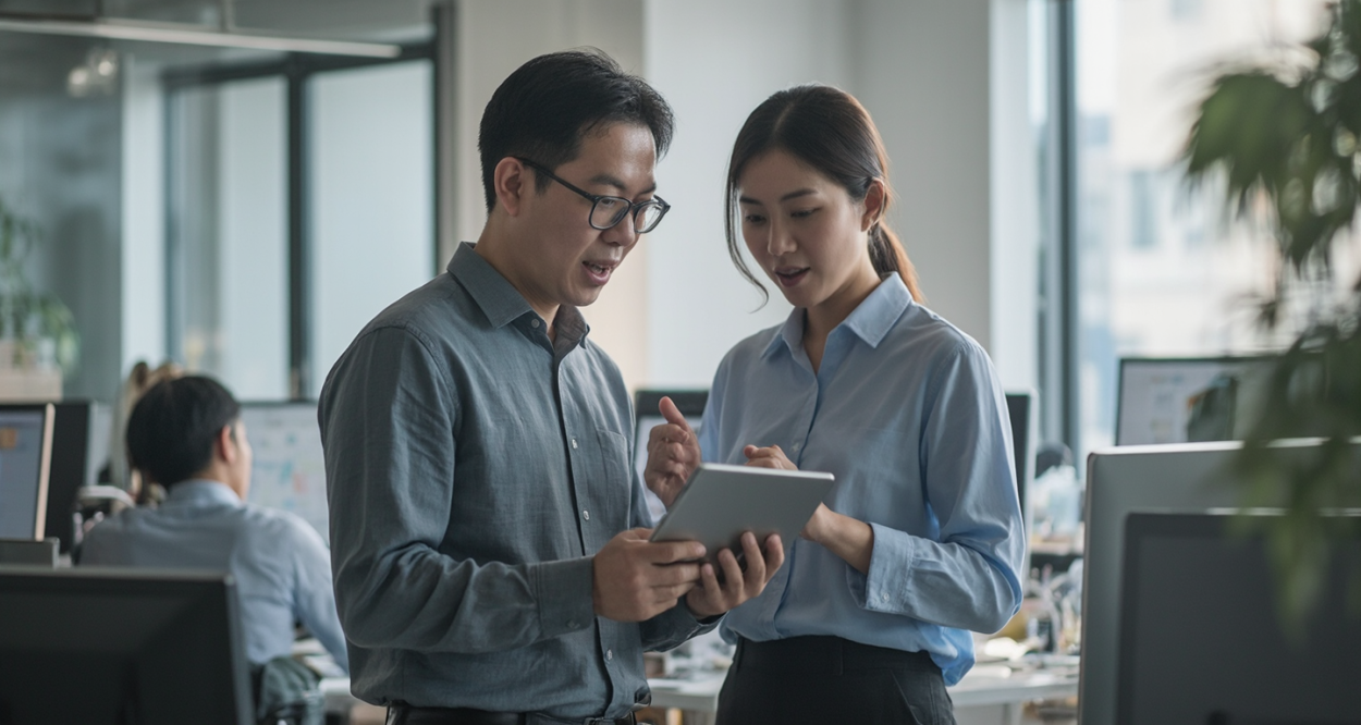 探索POC软件开发的无限可能轮播图2