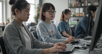 探索C++软件开发的无限魅力图片6