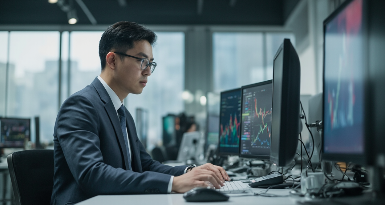 探索嵌入式软件的奇妙世界：开发嵌入式软件的重要性轮播图2