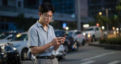 代驾app开发软件大盘点，你不可不知的几款神器！图片1