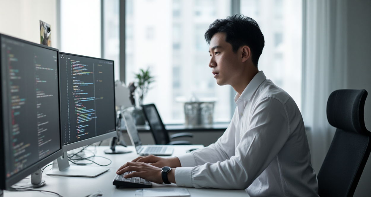 C++系统软件开发：解锁数字世界的钥匙轮播图2