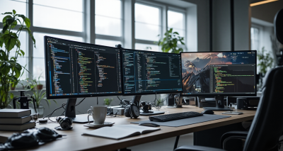 C++系统软件开发：解锁数字世界的钥匙图片12