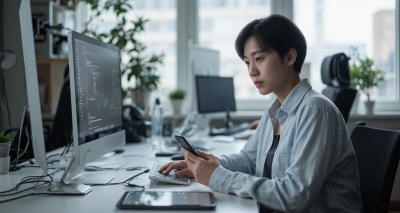 打造卓越体验：全面解析APP软件开发方案图片11