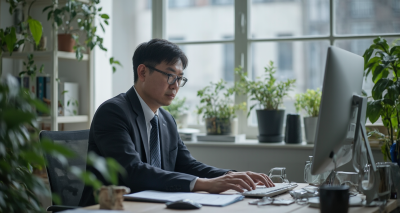 公司管理系统软件开发：提升效率的必备神器图片10