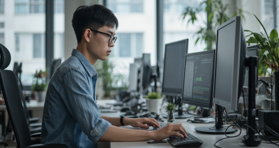 测评软件开发：解锁数字时代的质量之门图片3