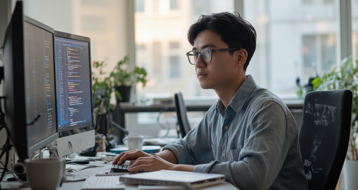 C++语言开发软件：解锁编程世界的钥匙轮播图1