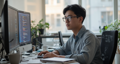 C++语言开发软件：解锁编程世界的钥匙图片19
