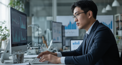财务开发软件：企业财务管理的得力助手图片8
