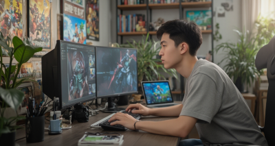 探索RPG开发软件的奇妙世界图片12