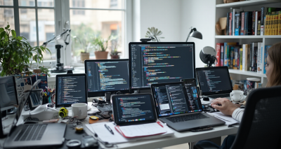 Python真的可以用来开发安卓软件吗？一探究竟！图片9