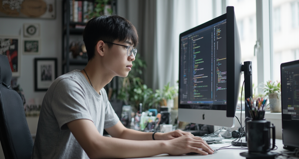探索Android软件开发软件的无限可能轮播图1