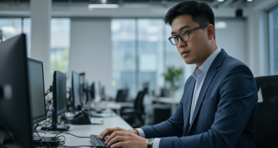 长春比较好的软件开发公司，你选对了吗？图片11