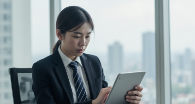 揭秘SCM软件开发：为何它是企业数字化转型的关键？图片8