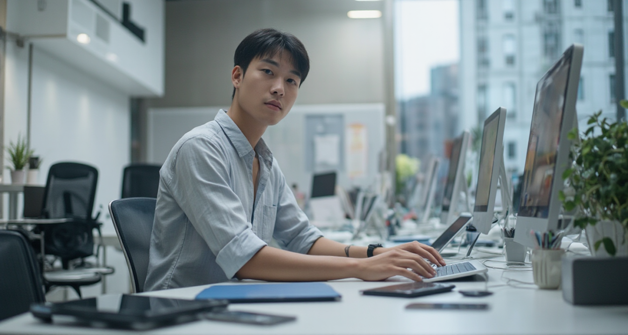 探索APP与软件开发的无限可能轮播图2