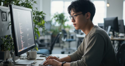 成都知名的软件开发公司探秘图片15