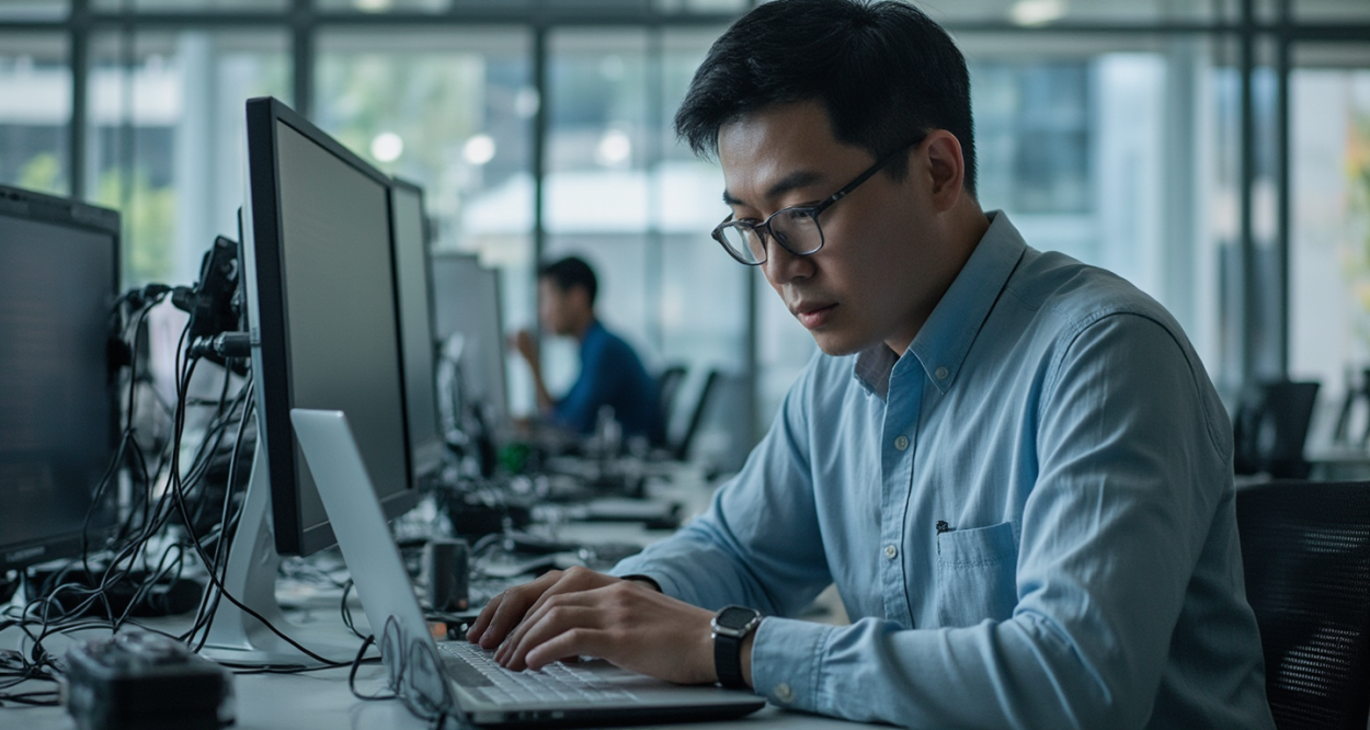 探索Java开发软件开发中心的奥秘轮播图2
