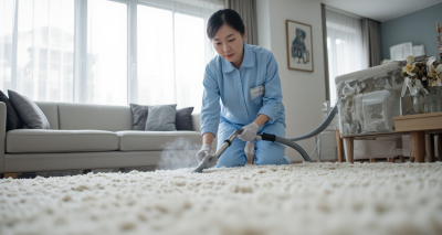 揭秘！上门清洗地毯报价，你真的了解吗？图片14