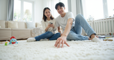 深圳专业清洗地毯服务，让家焕然一新图片10