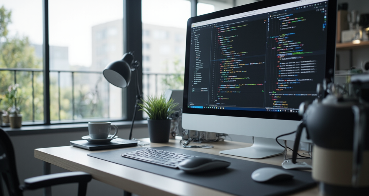 JavaScript开发者必备：探索顶级开发软件轮播图2