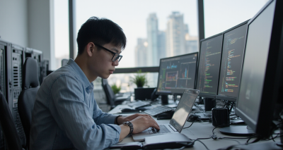 探索开发程序软件的奥秘与重要性图片6