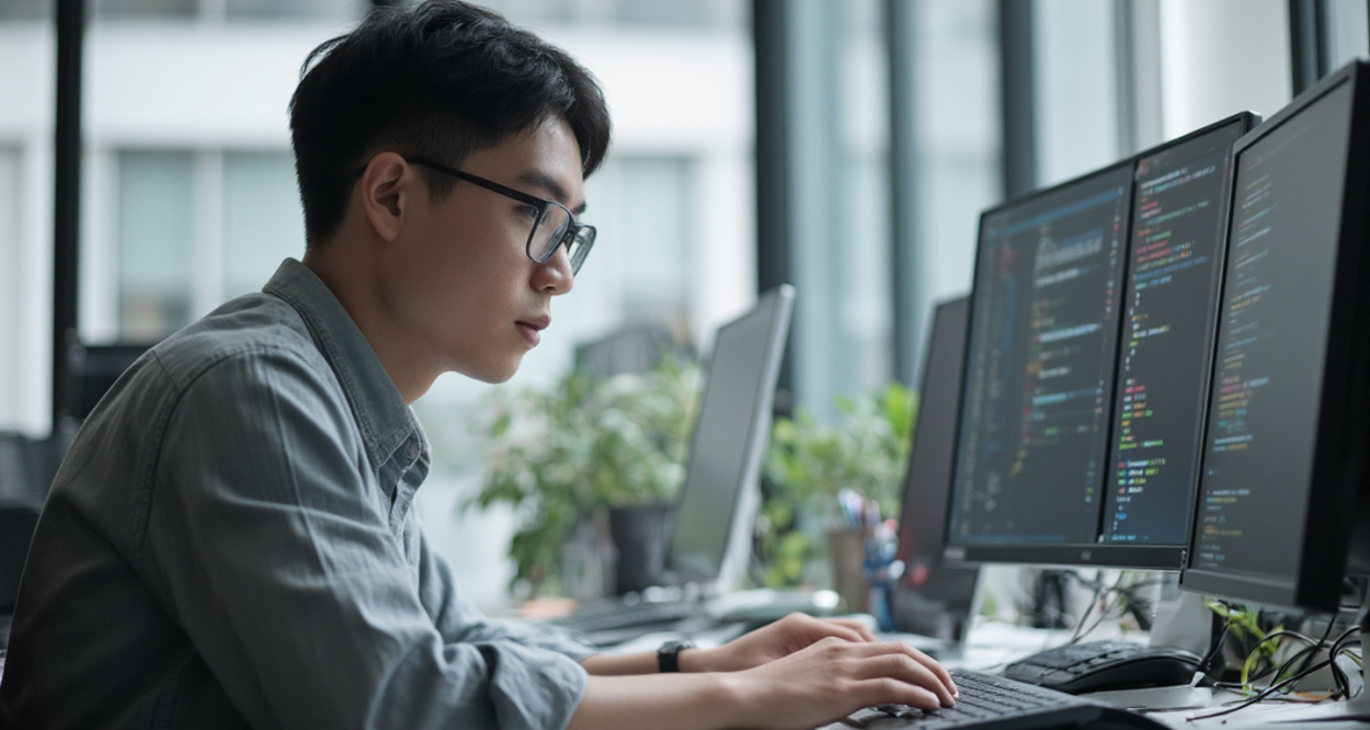 软件开发总结：从编码到交付的全链路探索轮播图1