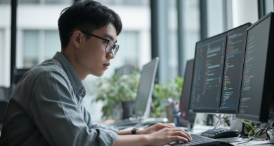 软件开发总结：从编码到交付的全链路探索图片16