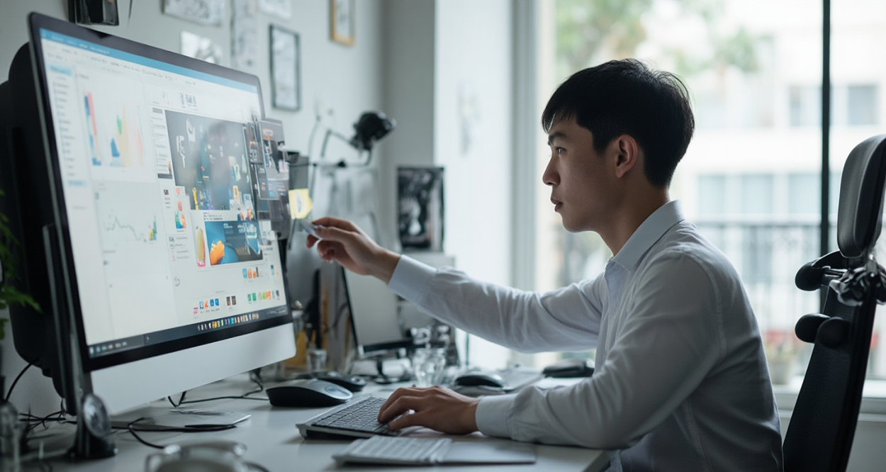 Windows界面开发软件：打造高效交互体验的秘密武器轮播图2