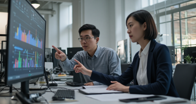 EPS软件开发：重塑行业未来的关键力量图片8
