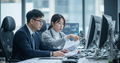 探索Java软件开发公司的无限可能图片10