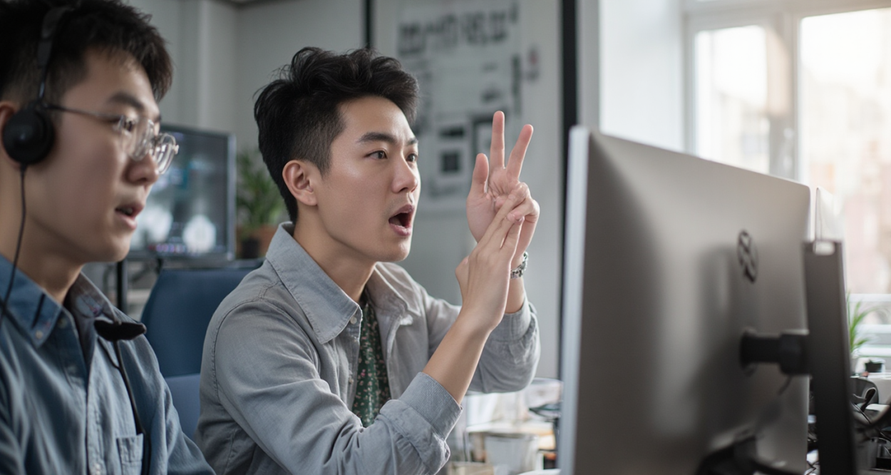 探索Go软件开发的无限魅力轮播图1