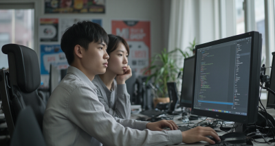 探索Linux软件开发项目的无限魅力图片11