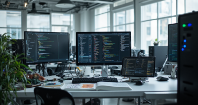 揭秘C++软件开发的完整流程图片5