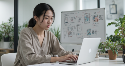 iOS App开发软件：解锁移动应用创新之旅图片5