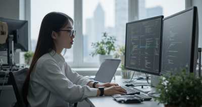 北京外包开发软件公司的价值与选择图片12