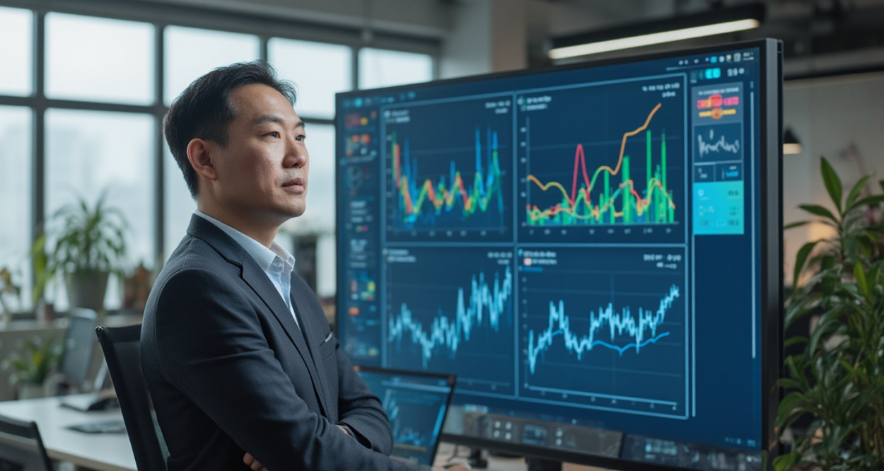 探寻北京软件开发制作公司的奥秘轮播图1