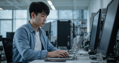 探索北京软件开发软件公司的魅力所在图片1