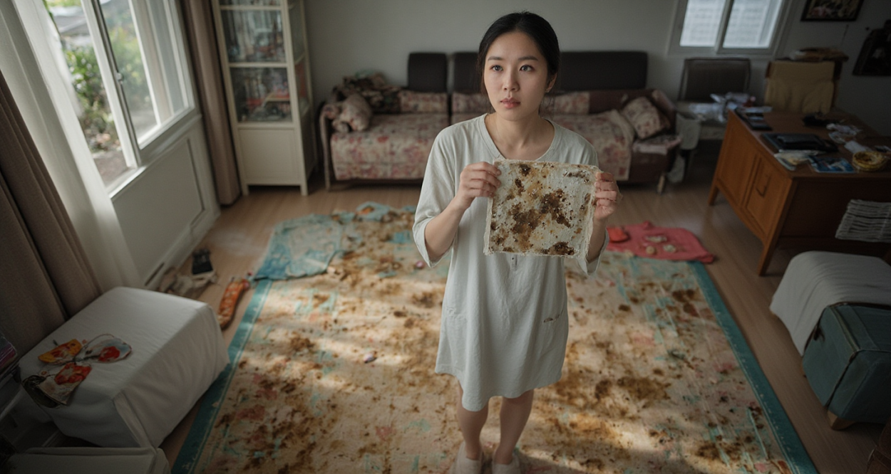 洗地毯去哪里洗？家庭清洁小妙招揭秘！轮播图2