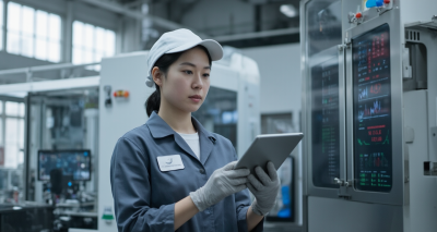 MES开发软件：制造业智能化的关键引擎图片20