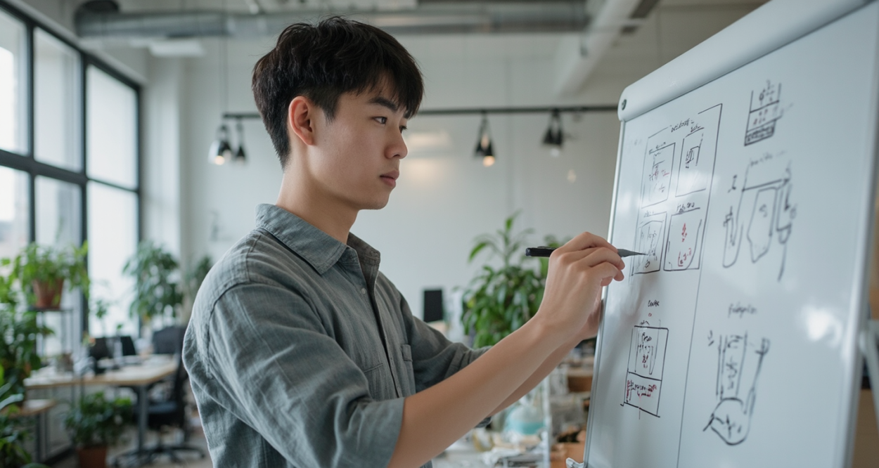 探秘APP软件开发公司：打造数字时代的创新引擎轮播图2