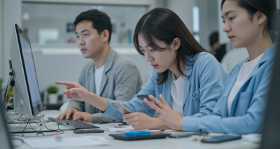 手机APP开发软件：打造数字时代的创新利器图片7